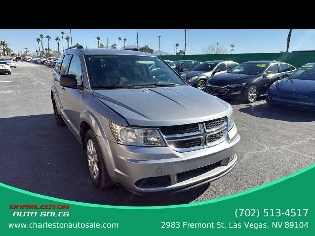 2016 Dodge Journey SE FWD photo