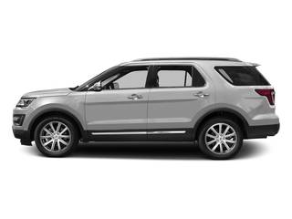 2016 Ford Explorer Limited FWD photo