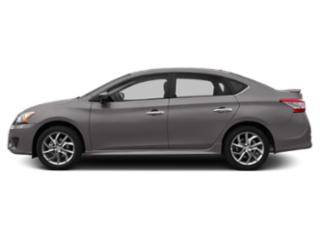 2015 Nissan Sentra SR FWD photo