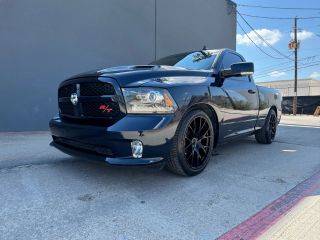 2016 Ram 1500 Sport RWD photo