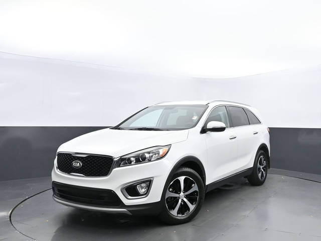 2016 Kia Sorento EX FWD photo