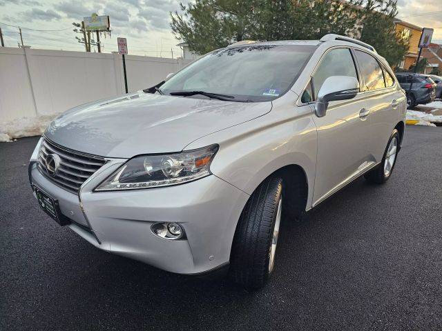 2015 Lexus RX  AWD photo