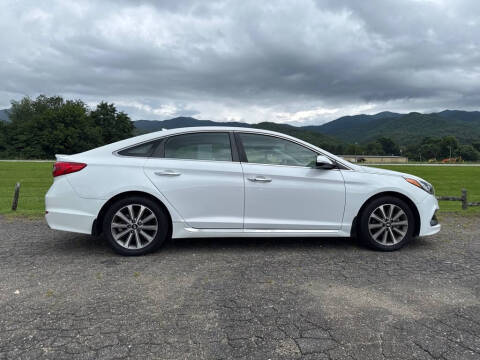2016 Hyundai Sonata 2.4L Limited FWD photo