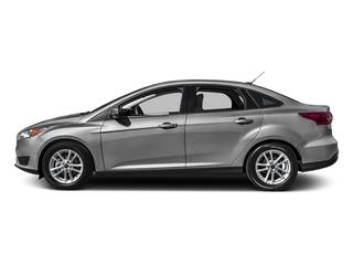 2016 Ford Focus S FWD photo