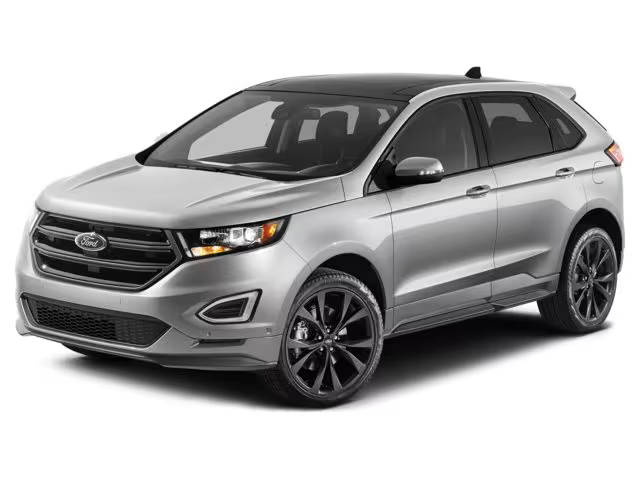 2015 Ford Edge Sport FWD photo