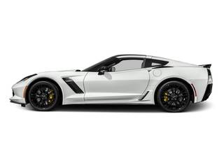 2016 Chevrolet Corvette Z06 2LZ RWD photo