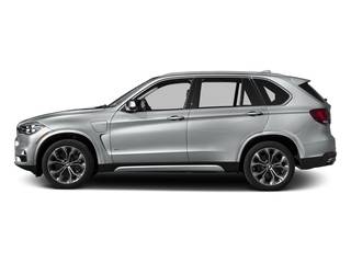 2016 BMW X5 xDrive40e AWD photo