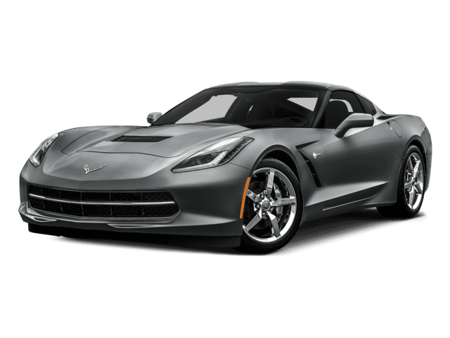 2016 Chevrolet Corvette 2LT RWD photo