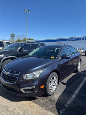 2016 Chevrolet Cruze LT FWD photo