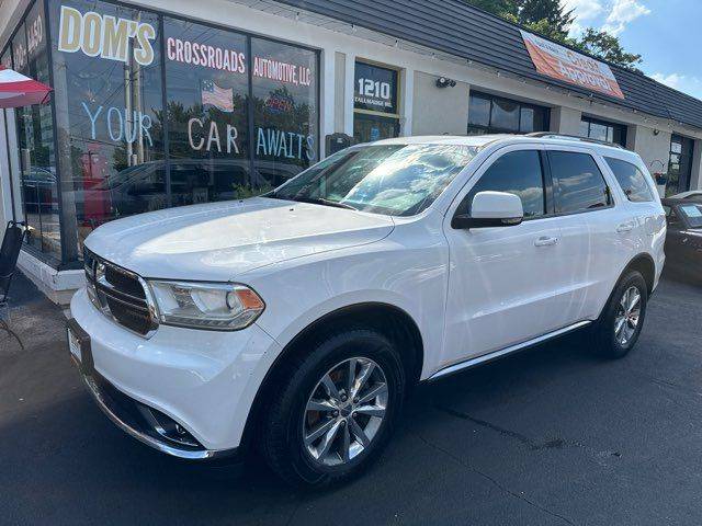 2015 Dodge Durango Limited AWD photo