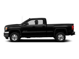 2015 GMC Sierra 2500HD SLT 4WD photo