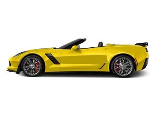 2016 Chevrolet Corvette Z06 2LZ RWD photo