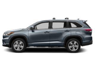 2015 Toyota Highlander Limited Platinum AWD photo