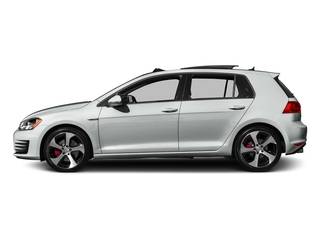 2016 Volkswagen Golf GTI SE w/Performance Pkg FWD photo