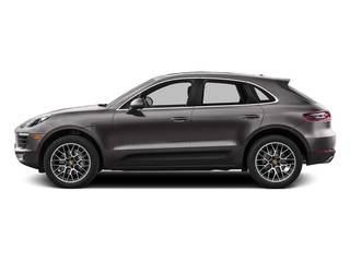2016 Porsche Macan S AWD photo