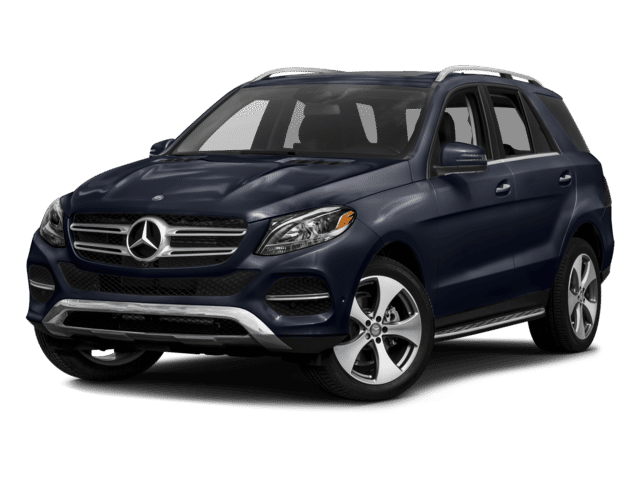2016 Mercedes-Benz GLE-Class GLE 350 AWD photo