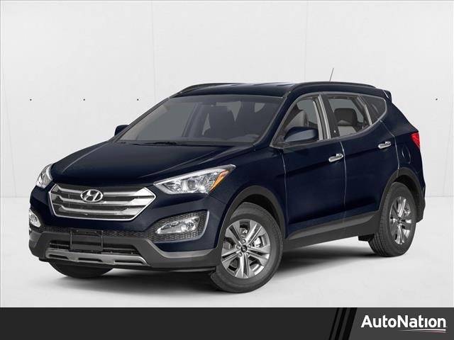 2016 Hyundai Santa Fe Sport FWD photo