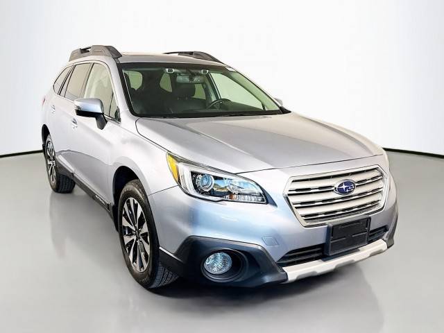 2016 Subaru Outback 2.5i Limited AWD photo