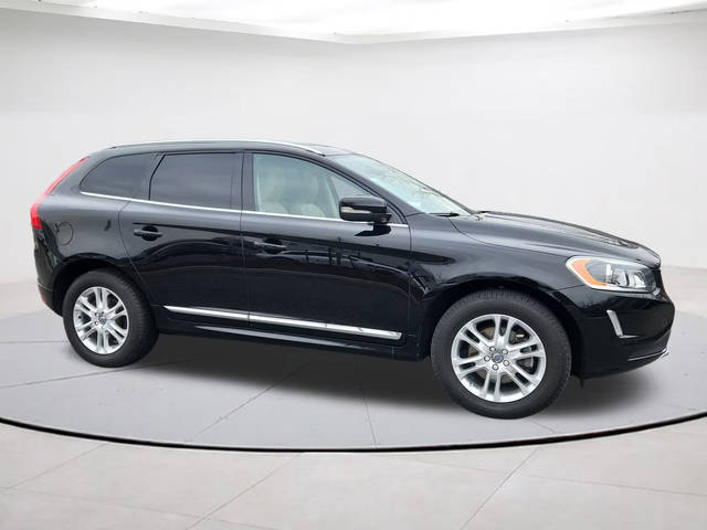 2016 Volvo XC60 T5 Premier AWD photo