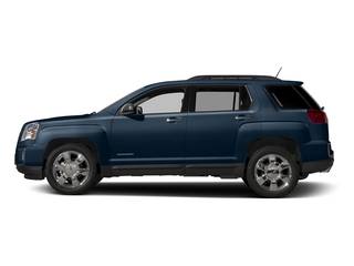 2016 GMC Terrain SLT FWD photo
