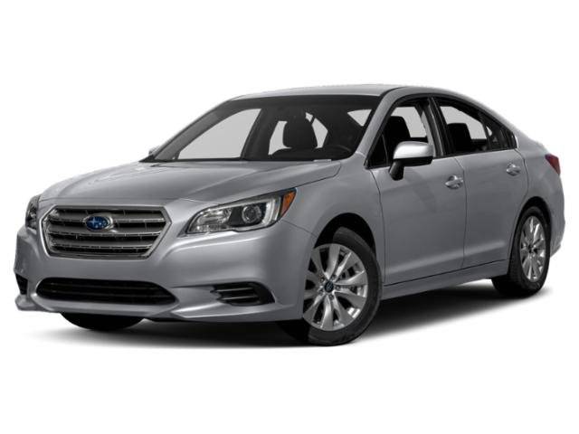 2016 Subaru Legacy 2.5i Premium AWD photo