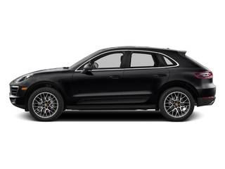 2016 Porsche Macan S AWD photo