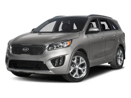 2016 Kia Sorento SXL FWD photo