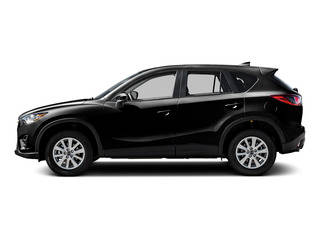 2016 Mazda CX-5 Touring FWD photo