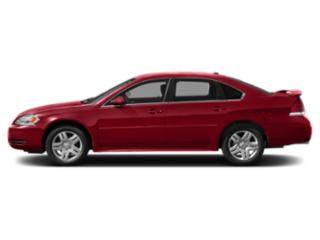 2015 Chevrolet Impala LT FWD photo