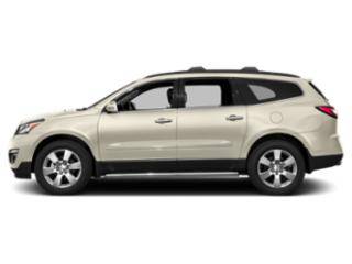 2015 Chevrolet Traverse LTZ AWD photo