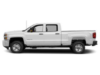 2016 Chevrolet Silverado 3500HD Work Truck 4WD photo