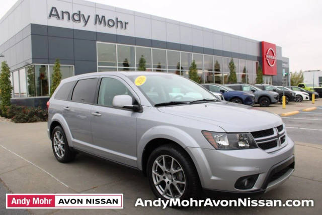 2016 Dodge Journey R/T FWD photo