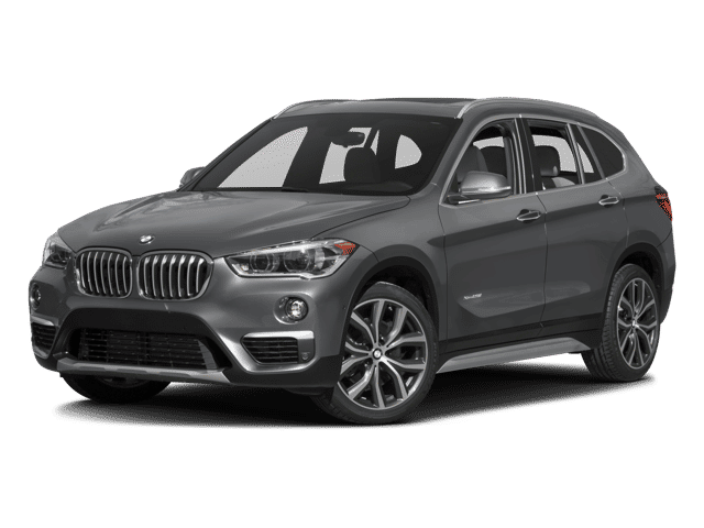 2016 BMW X1 xDrive28i AWD photo