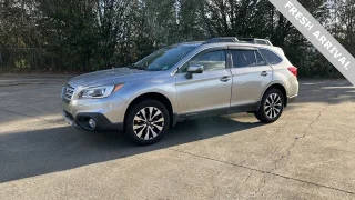 2016 Subaru Outback 2.5i Limited AWD photo