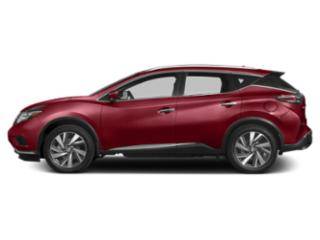 2015 Nissan Murano SL AWD photo