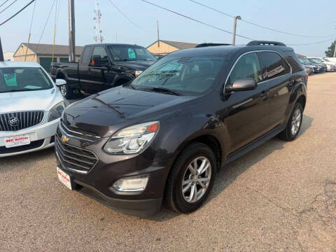 2016 Chevrolet Equinox LT FWD photo