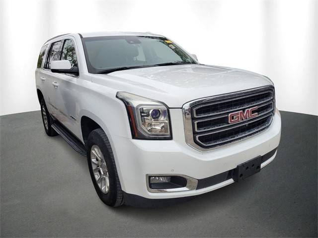 2016 GMC Yukon SLT 4WD photo