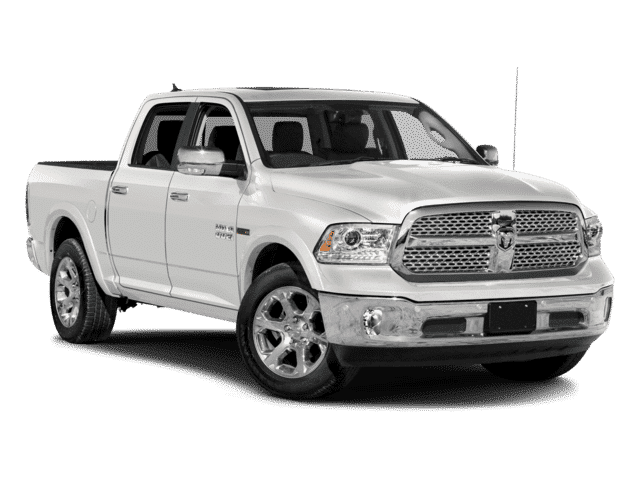 2016 Ram 1500 Laramie 4WD photo