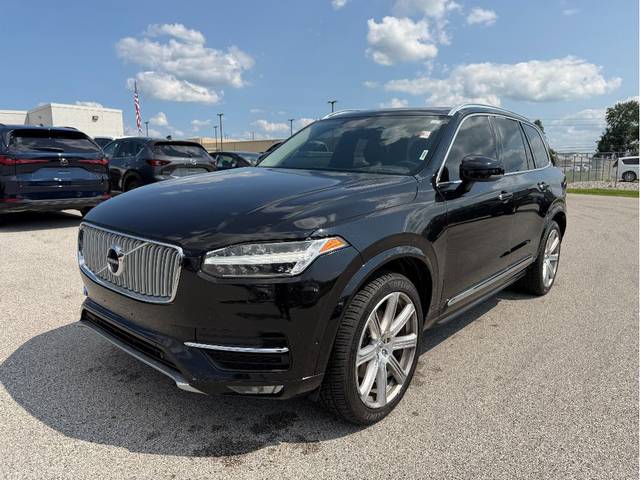 2016 Volvo XC90 T6 Inscription AWD photo