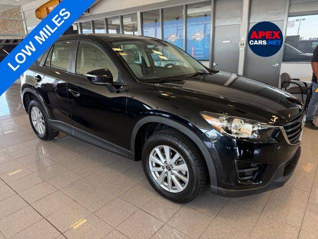 2016 Mazda CX-5 Sport FWD photo
