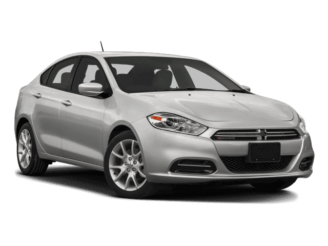 2016 Dodge Dart SXT FWD photo