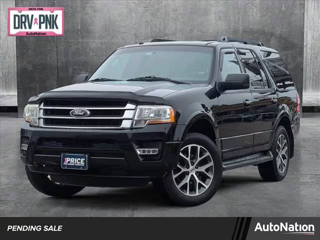 2016 Ford Expedition XLT RWD photo