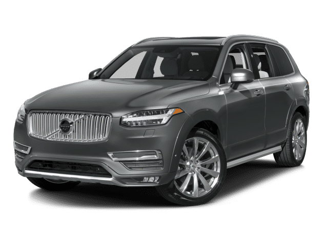 2016 Volvo XC90 T6 Momentum AWD photo