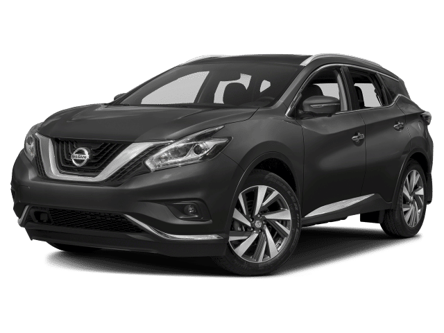 2015 Nissan Murano SL AWD photo