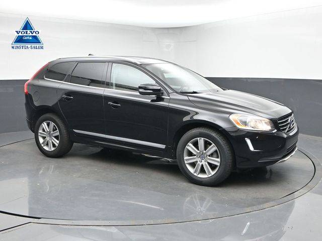 2016 Volvo XC60 T6 Drive-E FWD photo