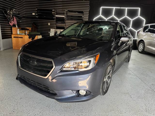 2016 Subaru Legacy 2.5i Limited AWD photo