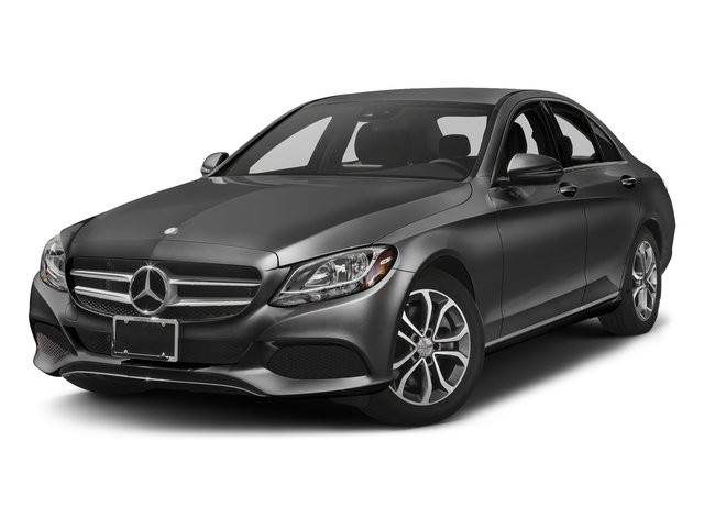 2016 Mercedes-Benz C-Class C 300 AWD photo