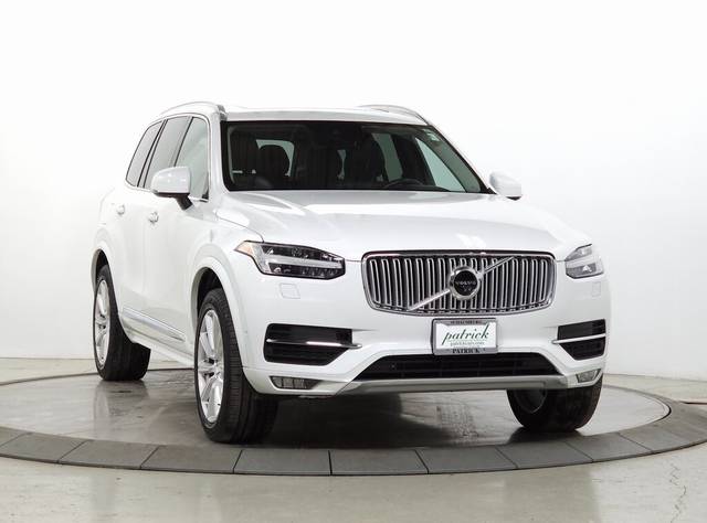 2016 Volvo XC90 T6 Inscription AWD photo