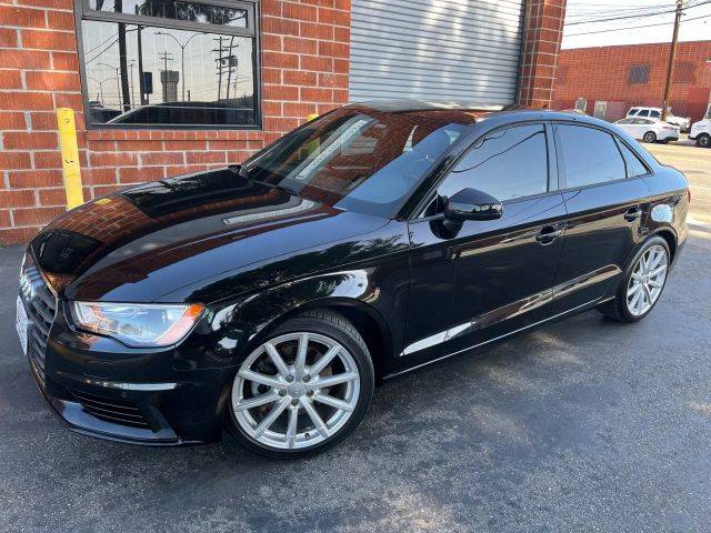 2016 Audi A3 1.8T Premium FWD photo