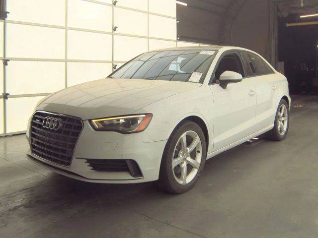 2016 Audi A3 2.0T Premium AWD photo